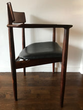 Load image into Gallery viewer, Danish Henry Rosengren Hansen Chair in Rosewood.
